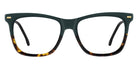 Carrera 3077 06UZ 53 - Teal Havana #id:carrera30770006uz_s:102100