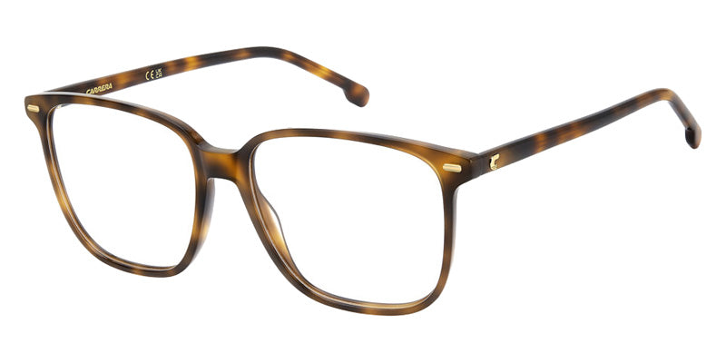 Carrera 3090 0WR9 55 - Brown Havana #id:carrera3090000wr9_s:106105