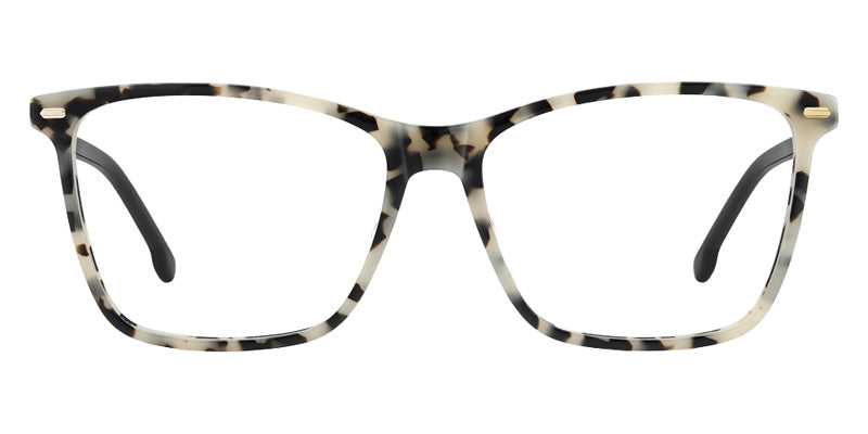 Carrera 3093 0AHF 56 - White Havana #id:carrera3093000ahf_s:100100