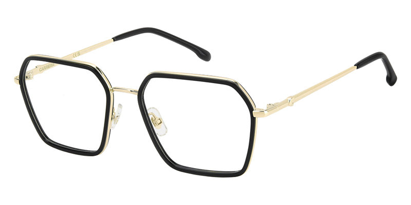 Carrera 3095/US 0807 55 - Black #id:carrera3095us000807_s:100105