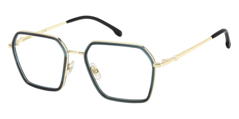 Carrera 3095/US 0ZI9 55 - Teal #id:carrera3095us000zi9_s:104105