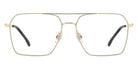 Carrera 3096/US 084E 55 - Gold Beige #id:carrera3096us00084e_s:104100