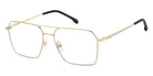 Carrera 3096/US 084E 55 - Gold Beige #id:carrera3096us00084e_s:104105