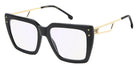 Carrera 3101/US 08072Y 55 - Black #id:carrera3101us08072y_s:100105