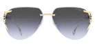 Carrera CH 149XL 0003 57 - Gold / Gray Azure #id:carrera3103s0j5ggb_s:102100
