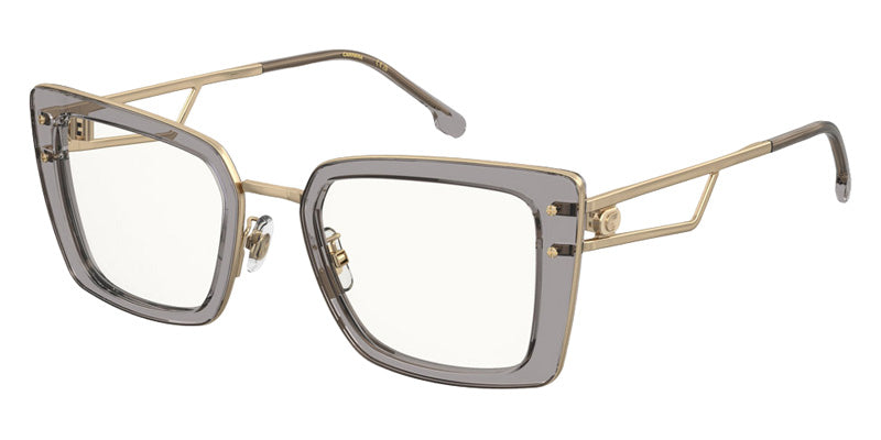 Carrera CH 149XL 0FRE 57 - Gray / Violet Mirrored #id:carrera3105us0kb713_s:102100