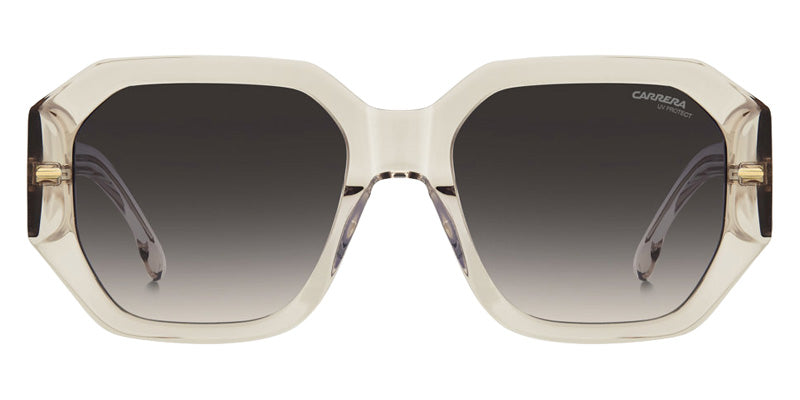 Carrera DB 1154/F 0807 57 - Beige / Dark Gray Shaded #id:carrera3109s010a9o_s:100100