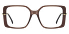 Carrera DB 1154/F 0TX7 57 - Brown #id:carrera311100009q_s:100100