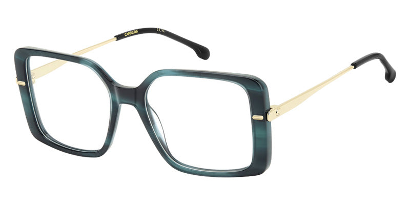 Carrera DB 1170/F 02M2 53 - Green Horn #id:carrera31110006ak_s:102105
