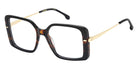 Carrera DB 1232/US 040G 49 - Black Havana #id:carrera3111000wr7_s:104105