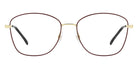 Carrera DB 1232/US 0807 49 - Gold Burgundy #id:carrera3112us000noa_s:102100