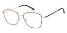 Carrera DB 1232/US 0807 49 - Gold Burgundy #id:carrera3112us000noa_s:102105