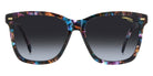 Carrera DB 1232/US 0WR9 49 - Violet Blue Havana / Dark Gray Shaded #id:carrera3113s01jp9o_s:100100