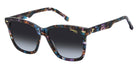 Carrera DB 1232/US 0WR9 49 - Violet Blue Havana / Dark Gray Shaded #id:carrera3113s01jp9o_s:100105
