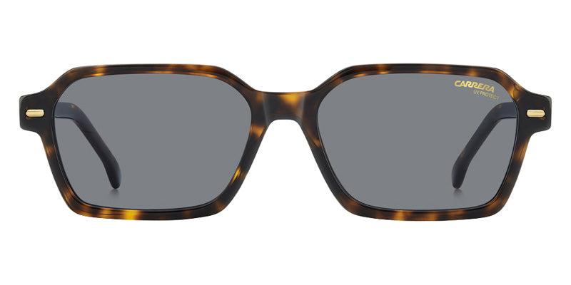 Carrera DB 1233/G/US 0EX4 54 - Brown Havana / Gray #id:carrera3114s0wr9ir_s:102100