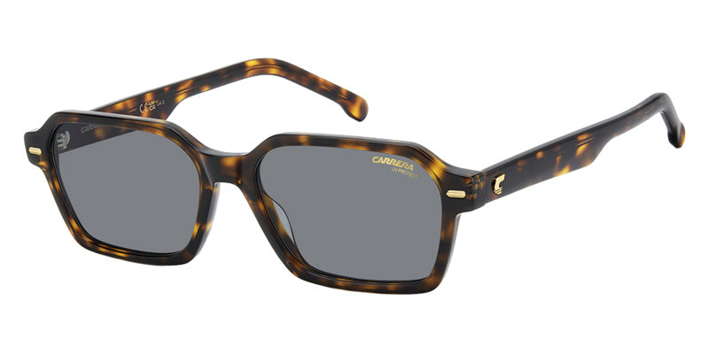 Carrera DB 1233/G/US 0EX4 54 - Brown Havana / Gray #id:carrera3114s0wr9ir_s:102105