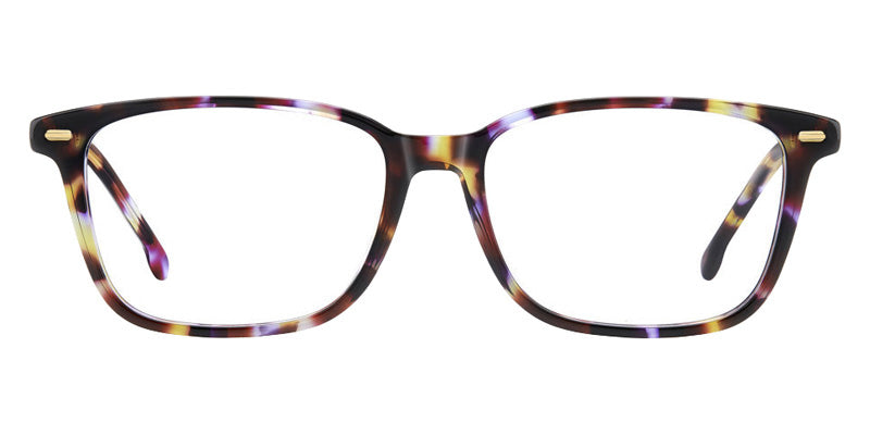 Carrera DB 1236/US 04C3 52 - Violet Havana #id:carrera3118000hkz_s:104100