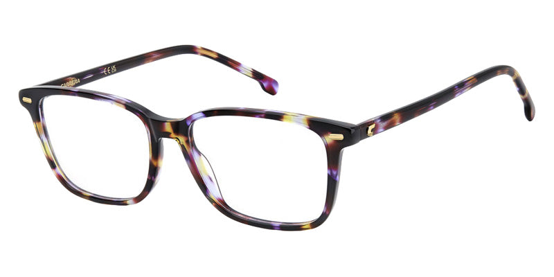 Carrera DB 1236/US 04C3 52 - Violet Havana #id:carrera3118000hkz_s:104105