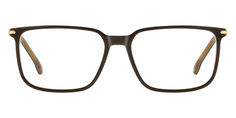 Carrera DB 1239/G 085K2Y 51 - Brown Horn #id:carrera326000ex4_s:100100