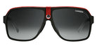 Carrera 33 08V49O 62 - Black Crystal White #id:carrera3308v49o_s:100100