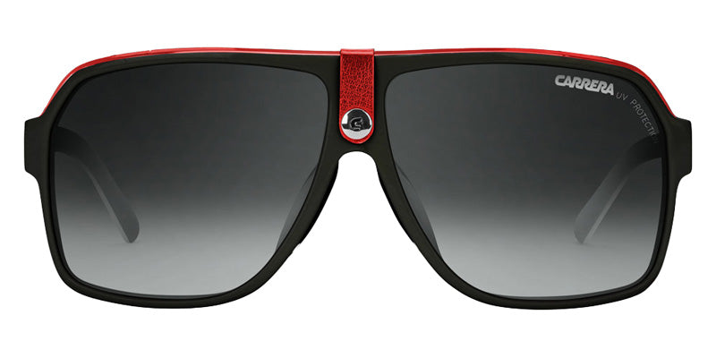 Carrera 33 08V49O 62 - Black Crystal White #id:carrera3308v49o_s:100100