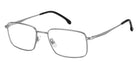 Carrera 343 0SVK 55 - Matte Ruthenium Black #id:carrera343000svk_s:100105