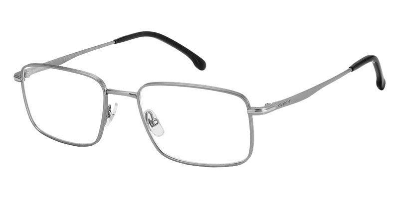 Carrera 343 0SVK 55 - Matte Ruthenium Black #id:carrera343000svk_s:100105