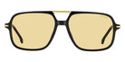 Carrera 350/S 071CUK 58 - Black Yellow #id:carrera350s071cuk_s:100100
