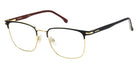 Carrera 353 0RHL 54 - Gold Black #id:carrera353000rhl_s:100105