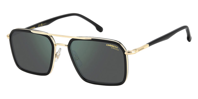 Carrera 362/S 02M2Q3 55 - Black Gold #id:carrera362s02m2q3_s:100105