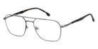 Carrera 369 0CAG 55 - Matte Dark Ruthenium #id:carrera369000cag_s:100105