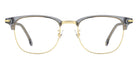 Carrera 372/G 0FT3 50 - Gray Gold #id:carrera372g000ft3_s:106100