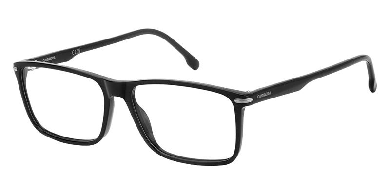 Carrera 382/US 0807 54 - Black #id:carrera382us000807_s:100105
