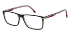 Carrera 382/US 0OIT 54 - Black Red #id:carrera382us000oit_s:104105