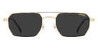 Carrera DB 1240/G/US 0FT3 53 - Rose Gold / Gray #id:carrera389s0000ir_s:100100