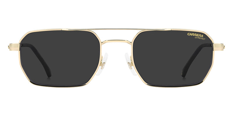Carrera DB 1240/G/US 0FT3 53 - Rose Gold / Gray #id:carrera389s0000ir_s:100100