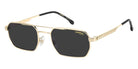 Carrera DB 1240/G/US 0FT3 53 - Rose Gold / Gray #id:carrera389s0000ir_s:100105