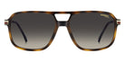 Carrera DB 1243/US 0CI32Y 49 - Havana / Dark Gray Shaded #id:carrera390s00869o_s:100100