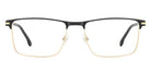 Carrera DB 1244/G/US 0R80 59 - Gold Black #id:carrera394us000rhl_s:100100