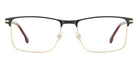 Carrera DB 1248 0010 55 - Gold Striped #id:carrera394us000w3j_s:108100