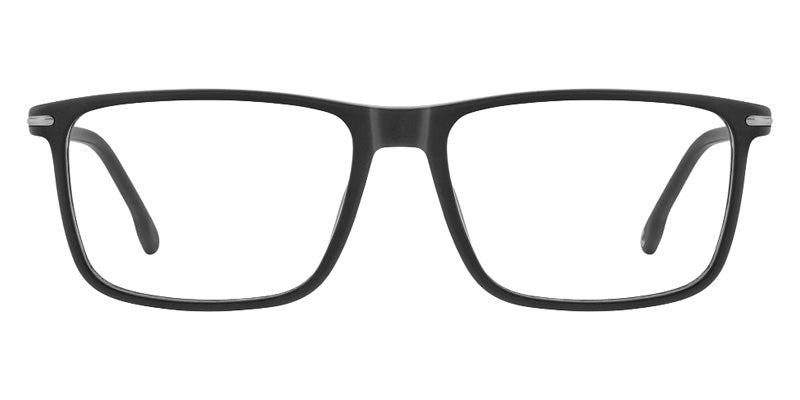 Carrera DB 1248 0J5G 55 - Matte Black #id:carrera396us000003_s:100100