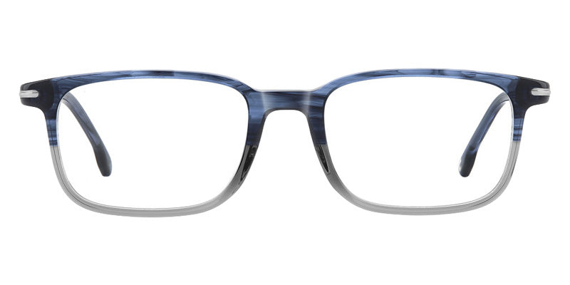 Carrera DB 7171 0807 53 - Blue Horn Gray #id:carrera397us000hve_s:104100