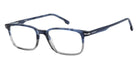 Carrera DB 7171 0807 53 - Blue Horn Gray #id:carrera397us000hve_s:104105