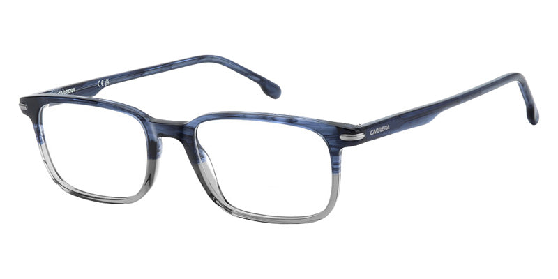 Carrera DB 7171 0807 53 - Blue Horn Gray #id:carrera397us000hve_s:104105