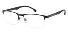 Carrera 8846 0003 54 - Matte Black #id:carrera8846000003_s:100105