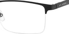 Carrera 8846 0003 54 - Matte Black #id:carrera8846000003_s:100110