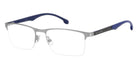 Carrera 8846 0R81 54 - Matte Ruthenium #id:carrera8846000r81_s:102105