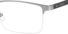 Carrera 8846 0R81 54 - Matte Ruthenium #id:carrera8846000r81_s:102110