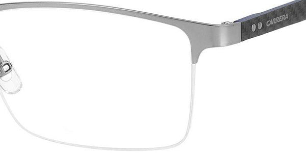 Carrera 8846 0R81 54 - Matte Ruthenium #id:carrera8846000r81_s:102110
