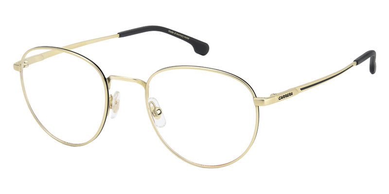 Carrera 8908 00NZ 50 - Matte Gold Black #id:carrera89080000nz_s:100100